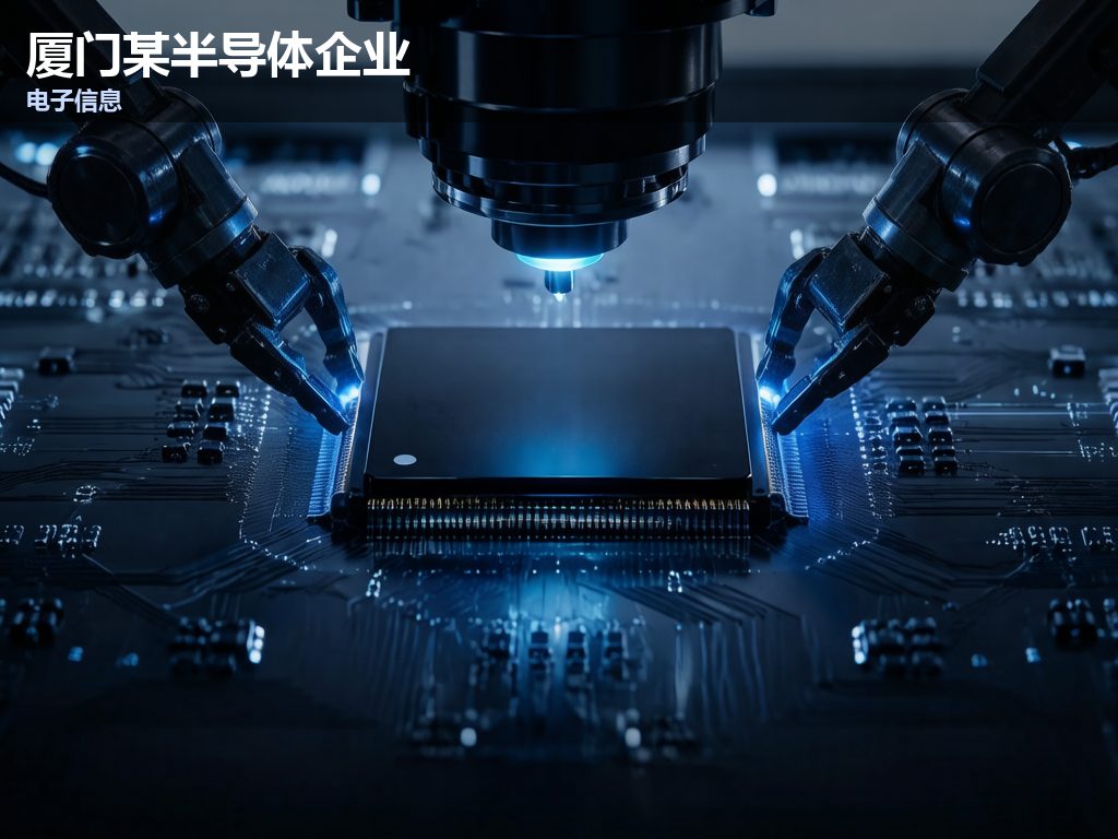 厦门
